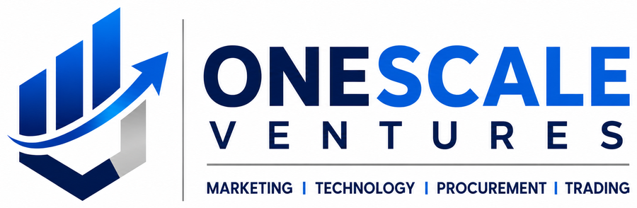 One Scale Ventures